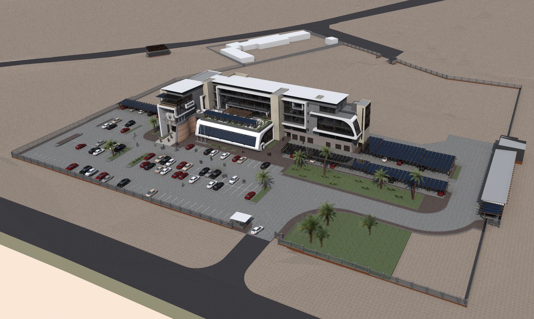Erongo Regional Council