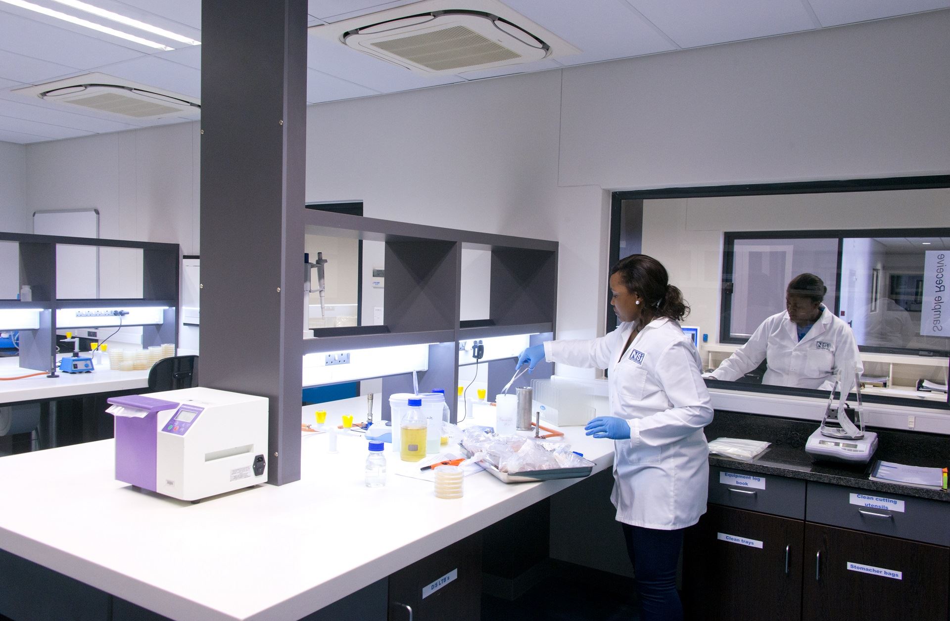 Namibian Standards Institute