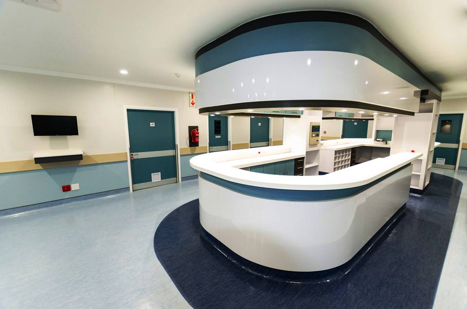 Surgical Ward