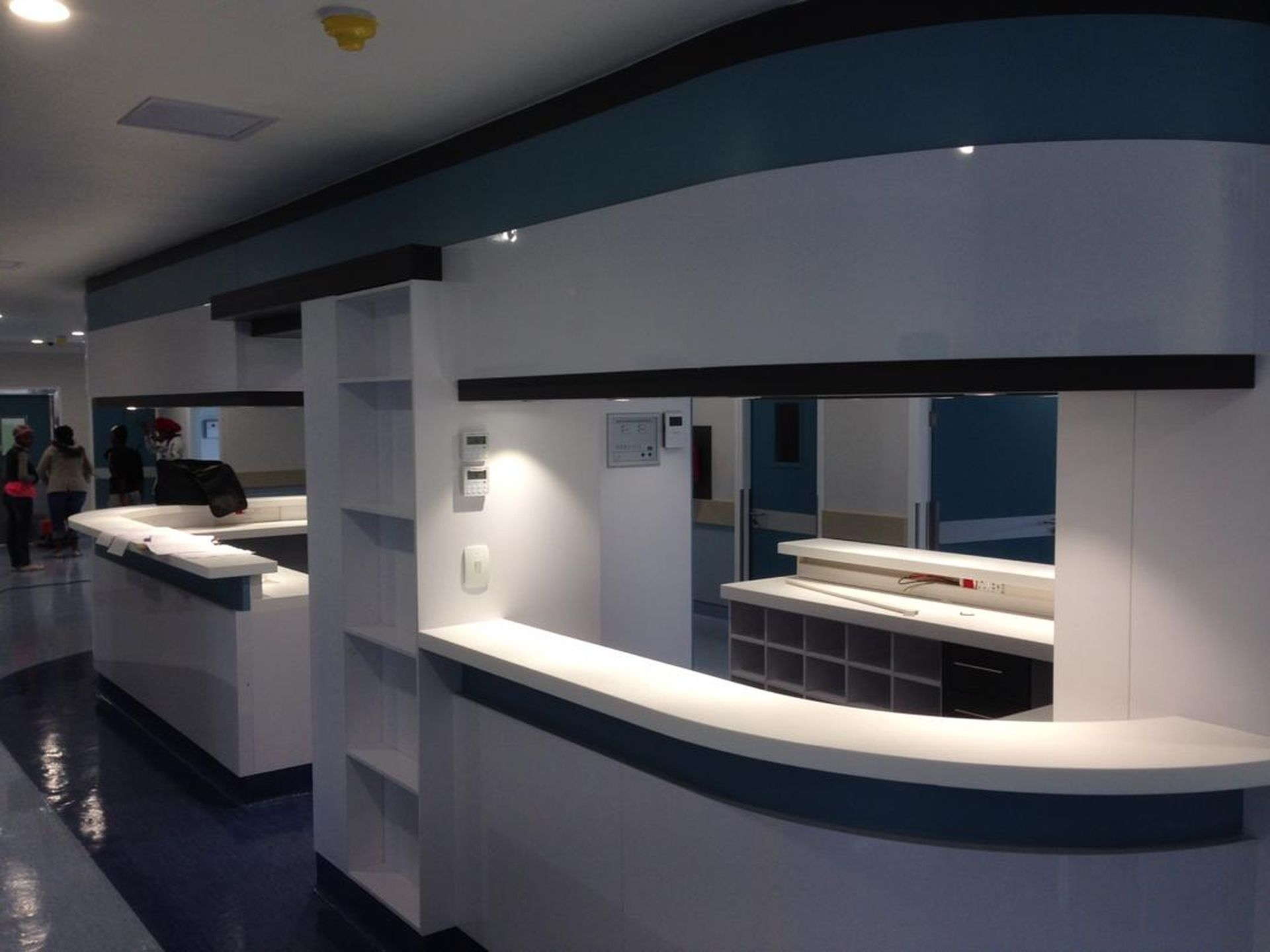 Surgical Ward