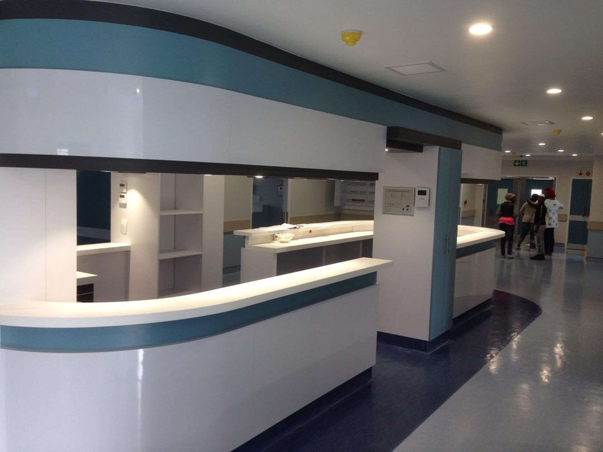 Surgical Ward