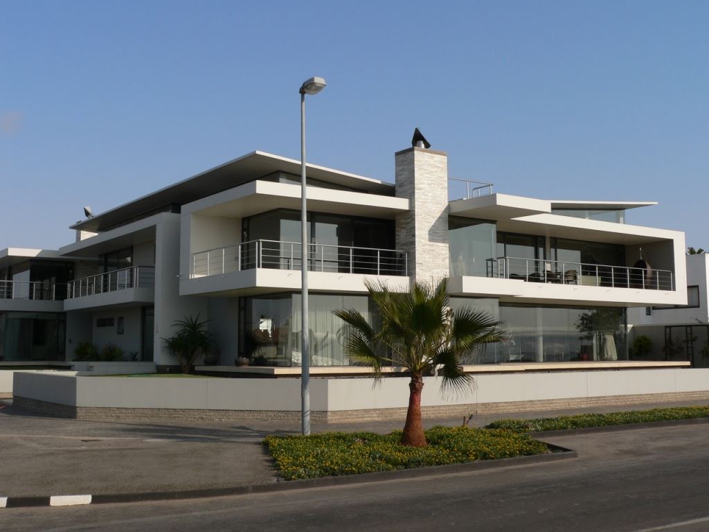 House van Rooyen (Publication)